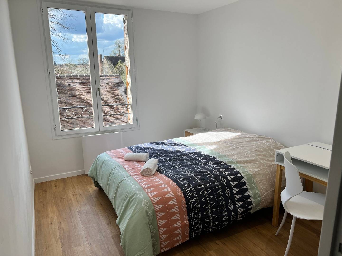 Chambre 9
