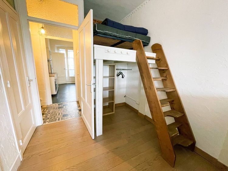 Common areas