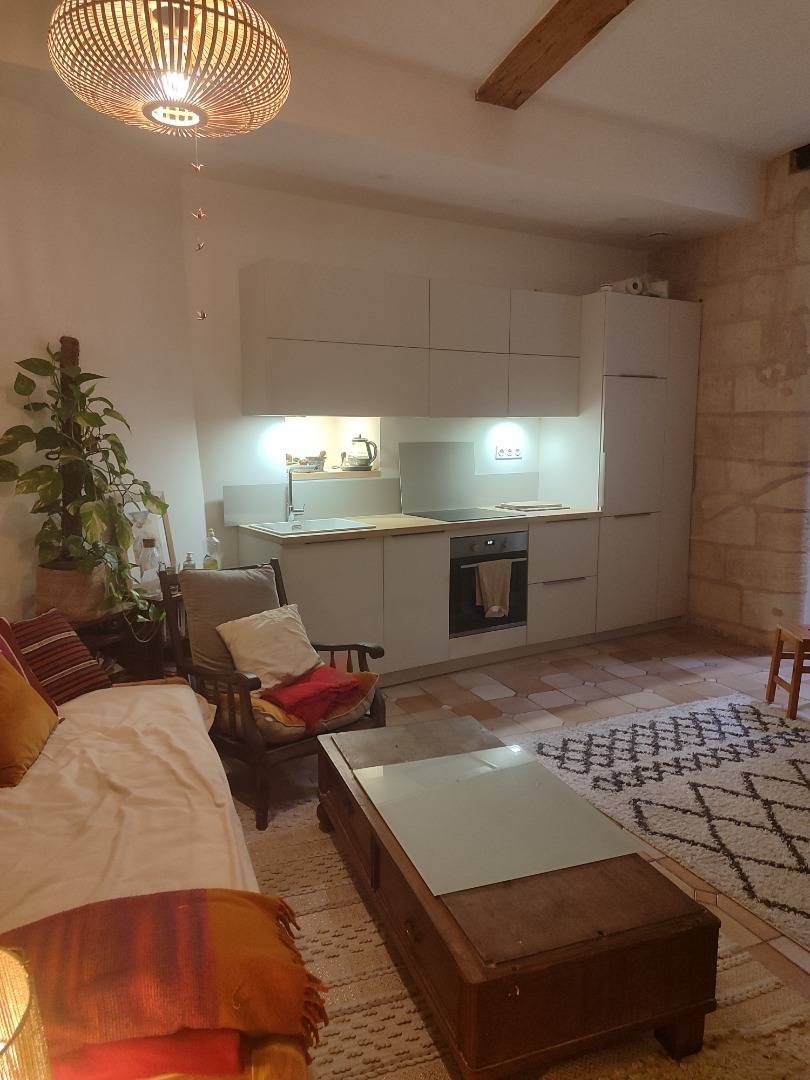 Common areas