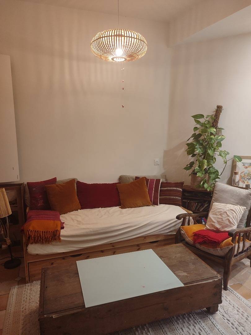 Common areas