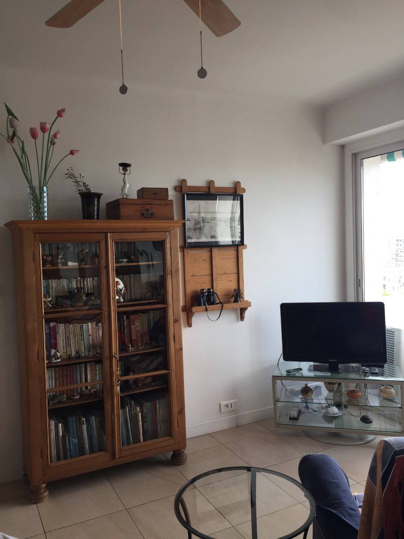 Common areas