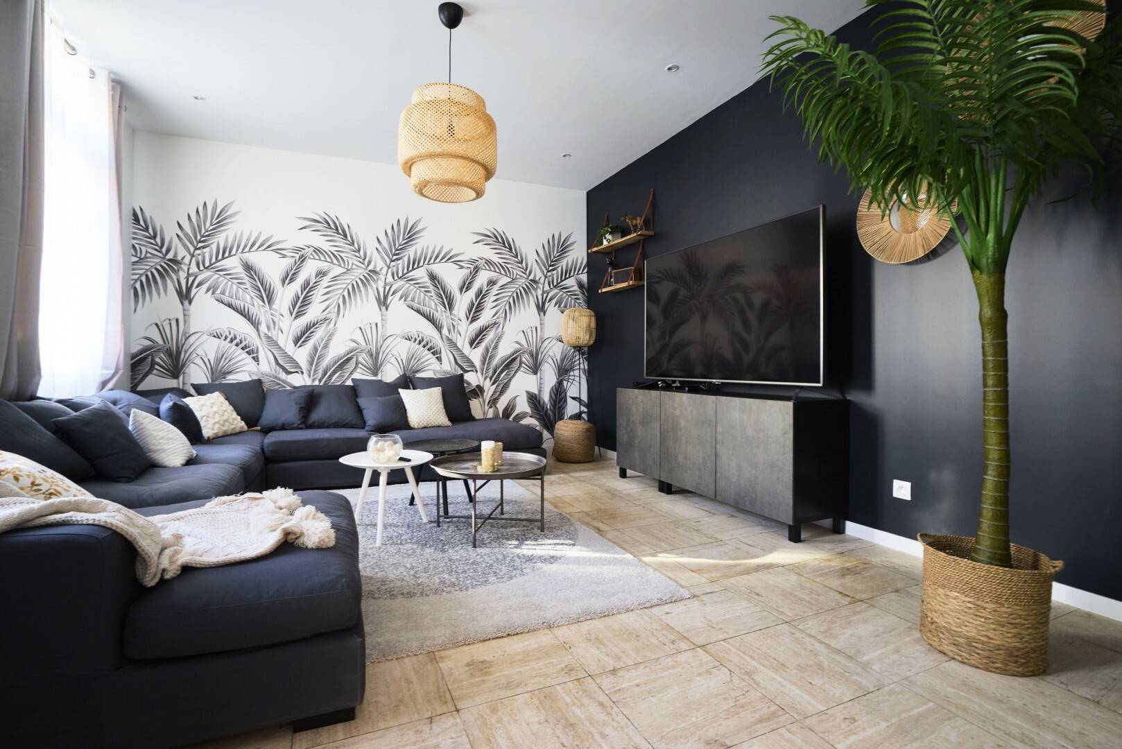 Common areas