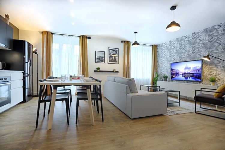 Common areas