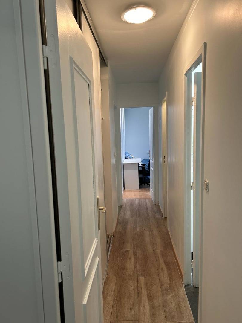 Common areas
