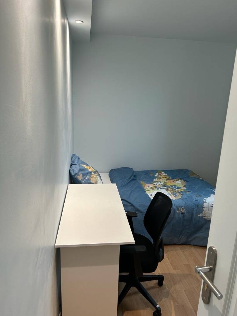 Common areas