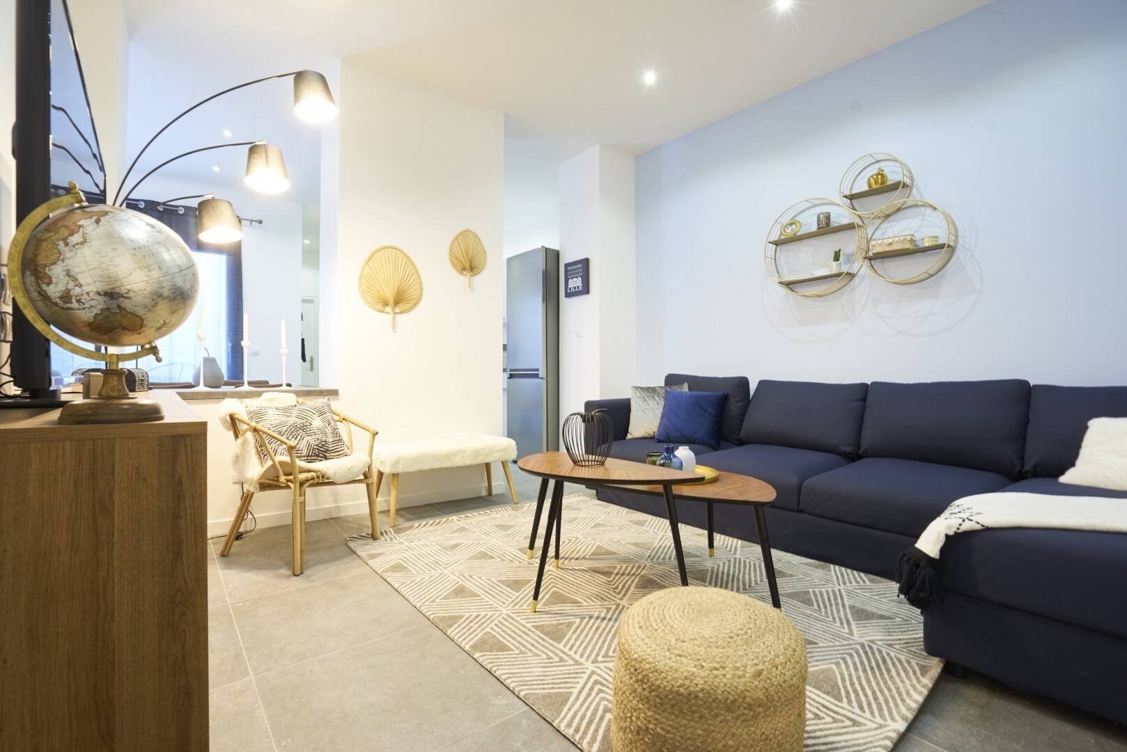 Common areas