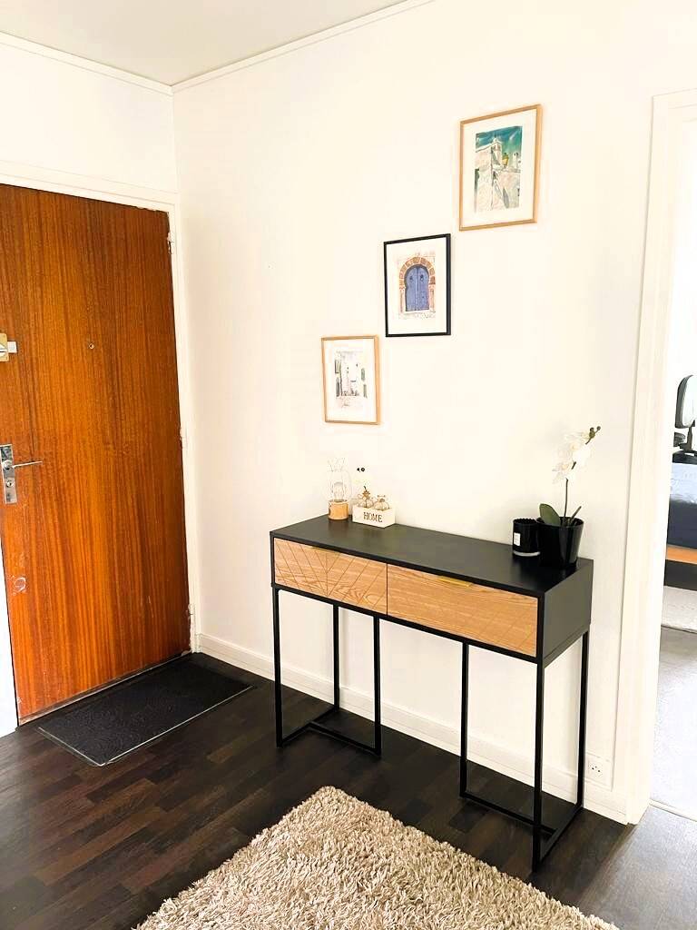 Common areas
