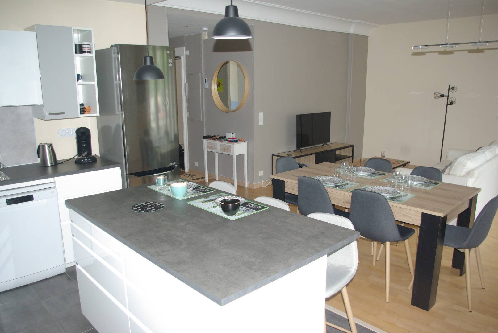 Common areas
