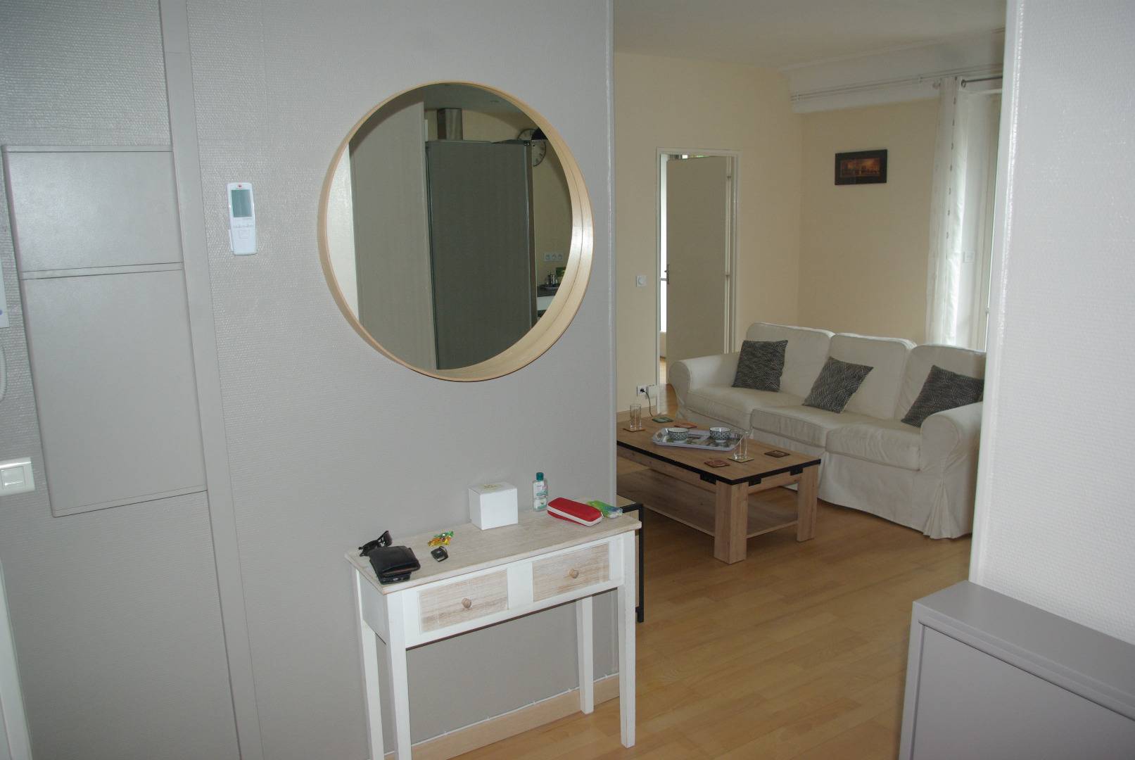 Common areas