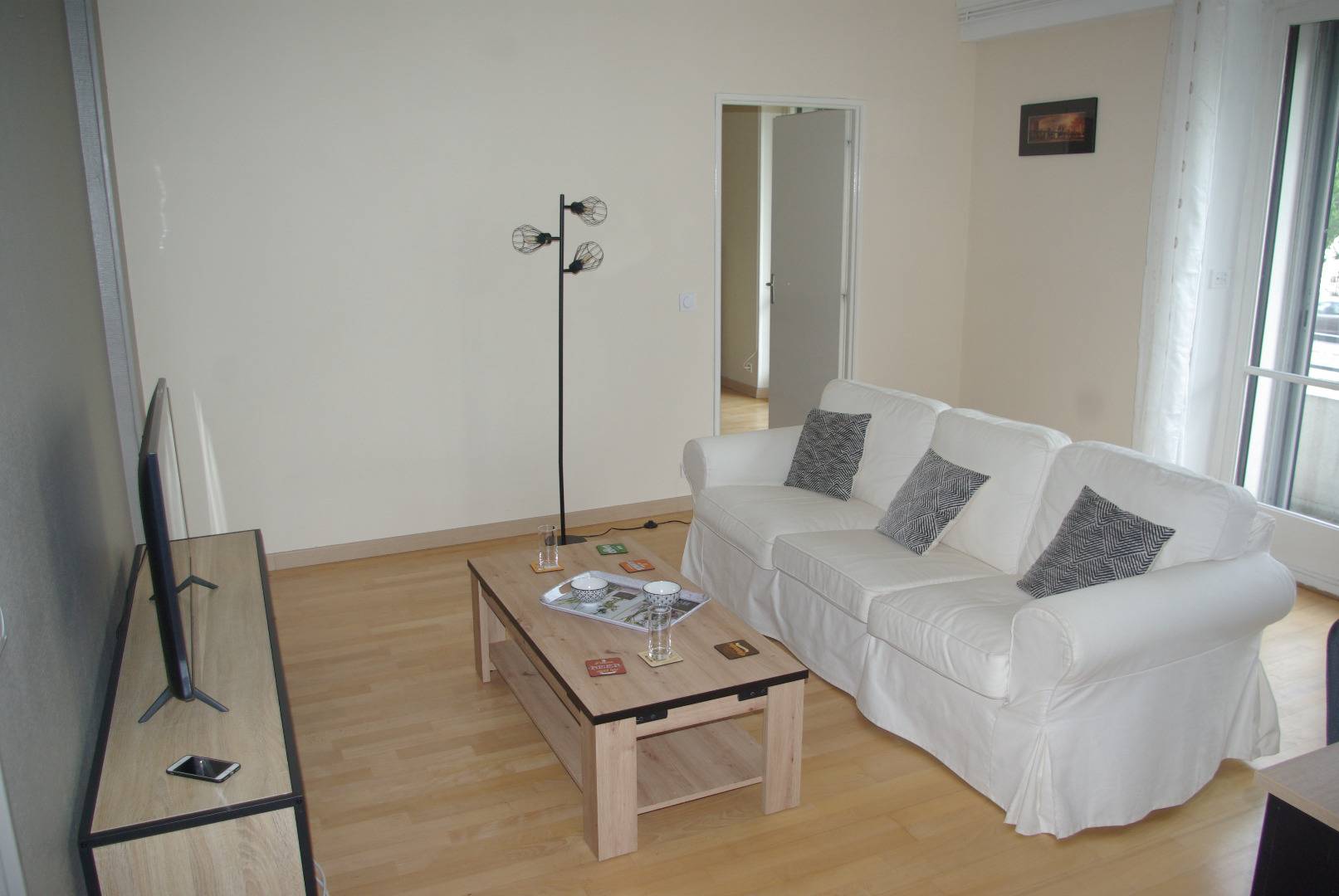 Common areas