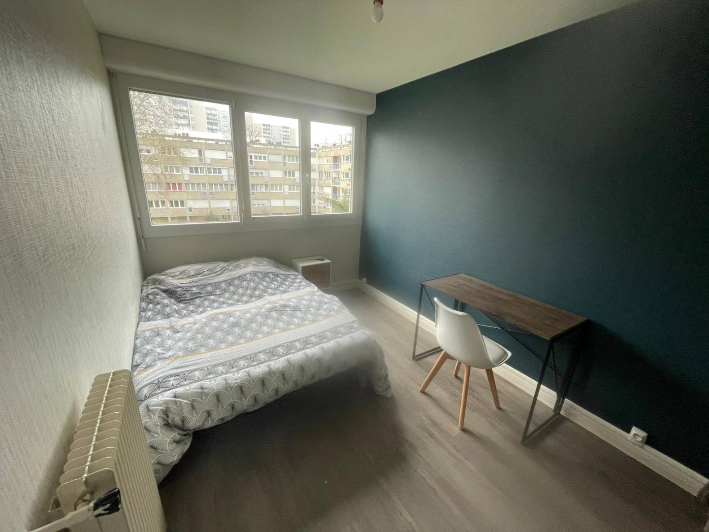 Chambre 1