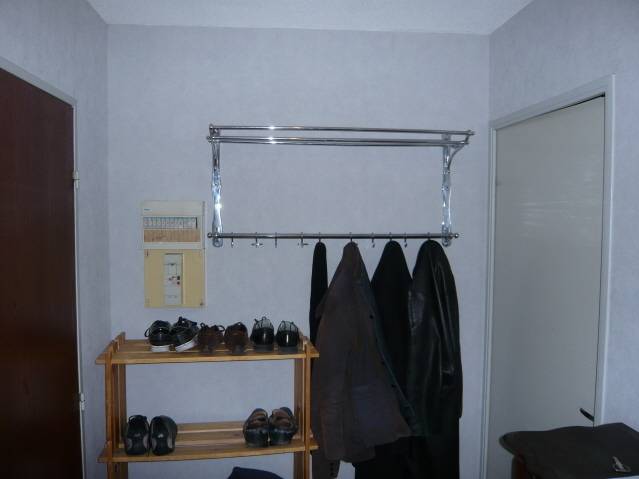 Common areas