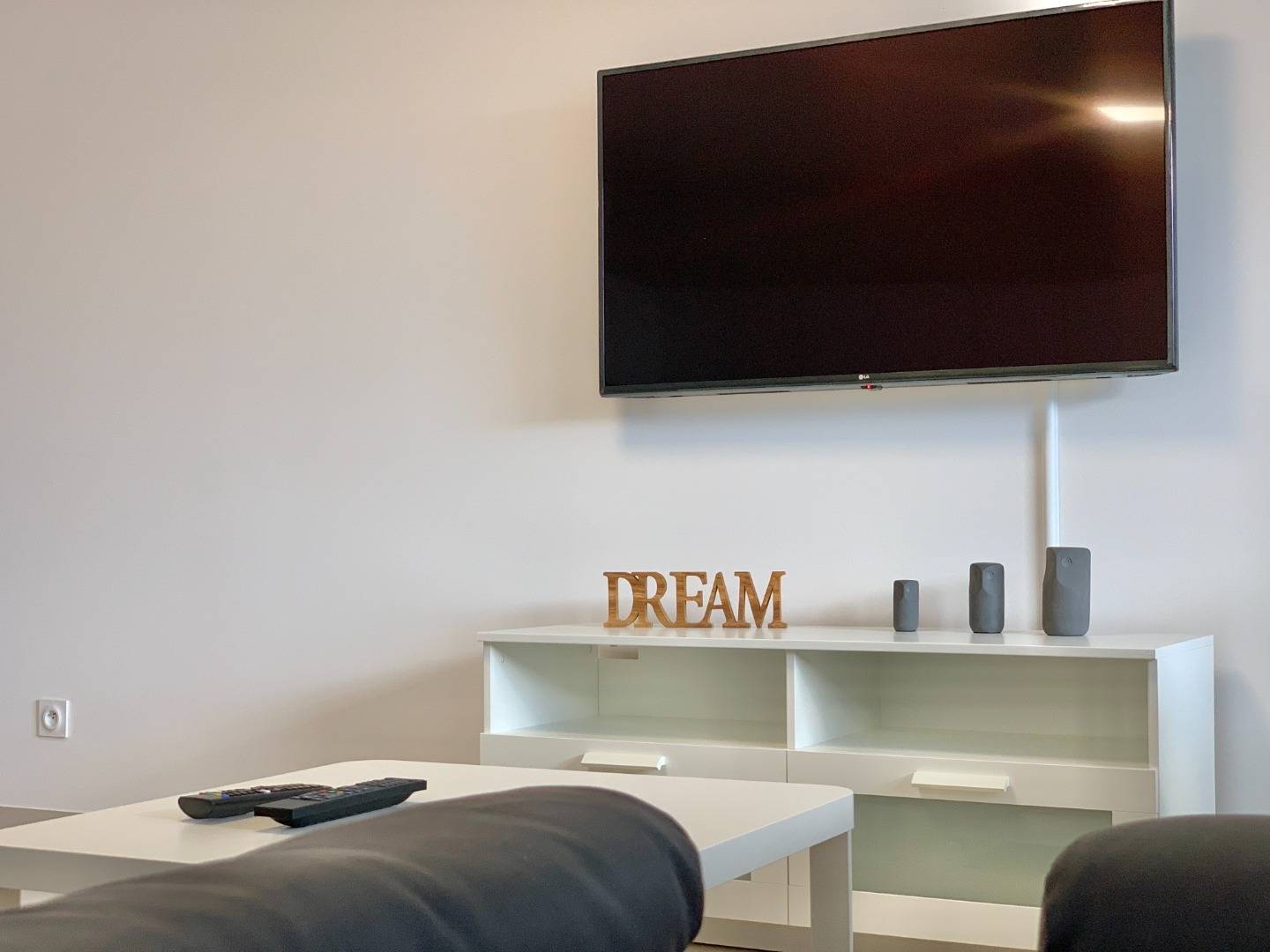 Common areas