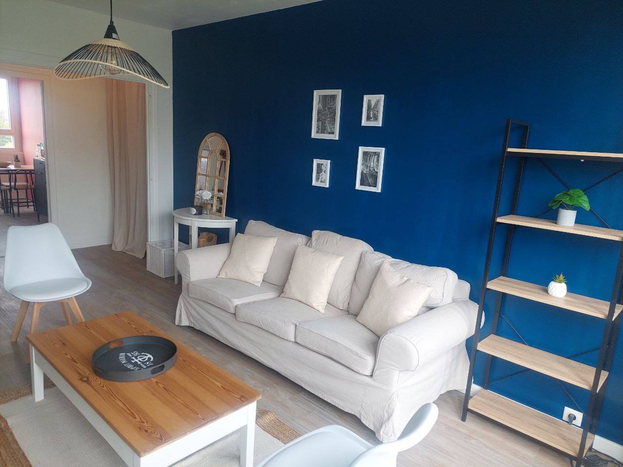 Common areas