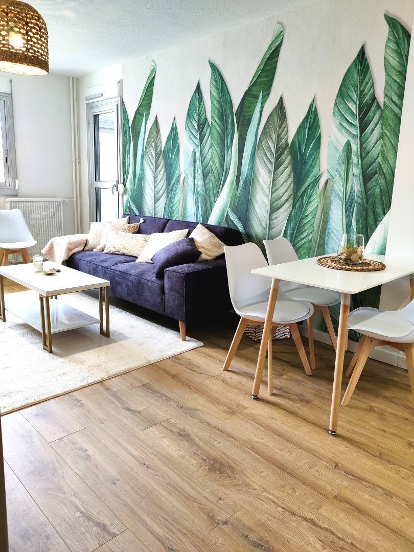 Common areas