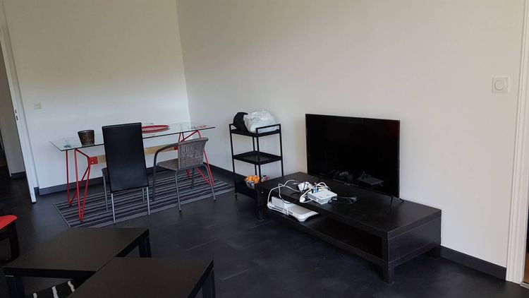 Common areas