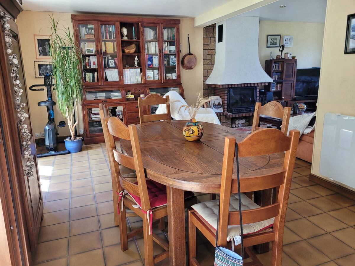 Common areas
