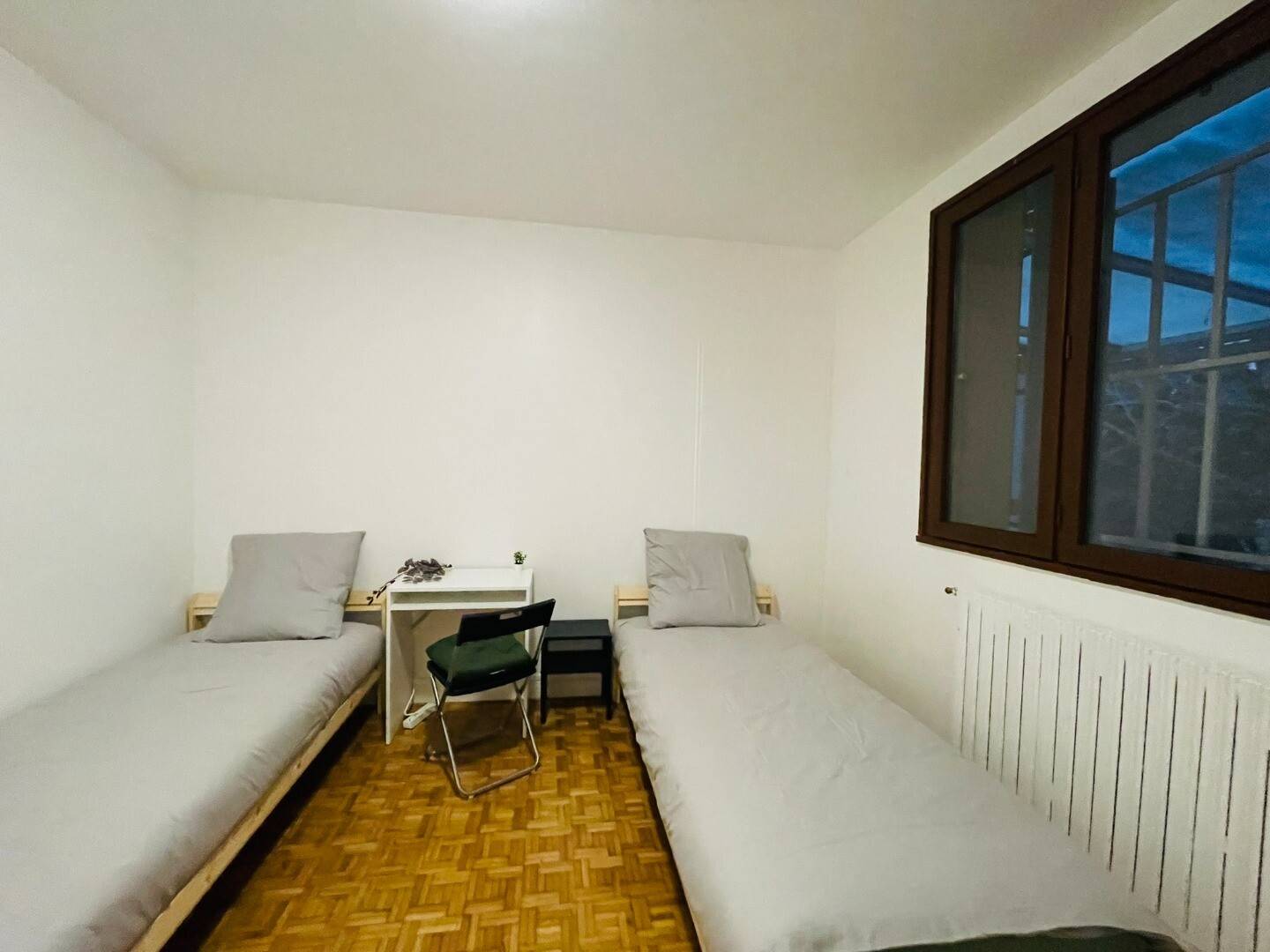 Common areas