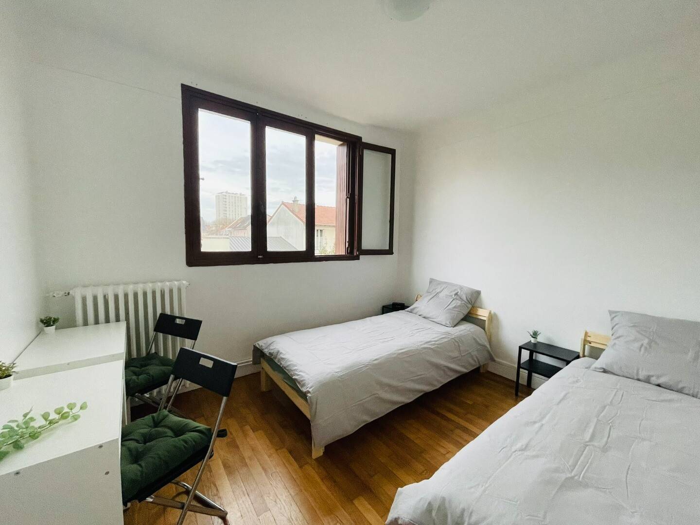 Chambre 4