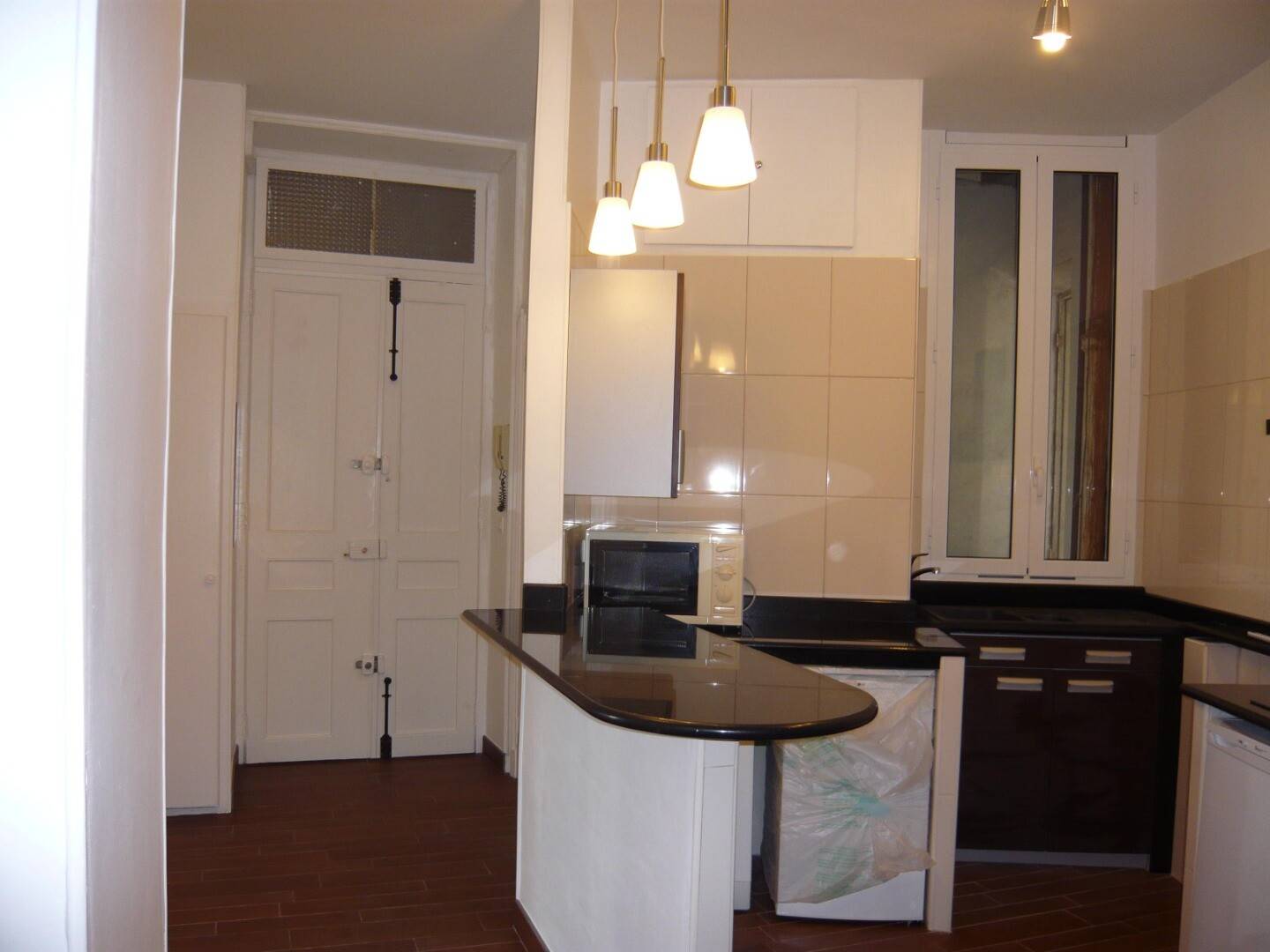 Common areas