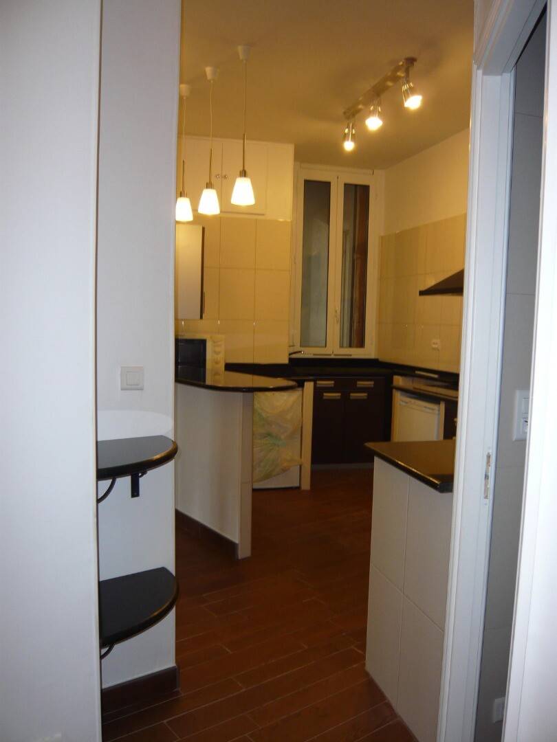 Common areas