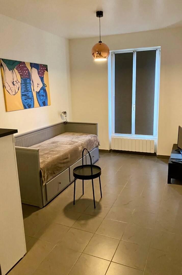 Common areas