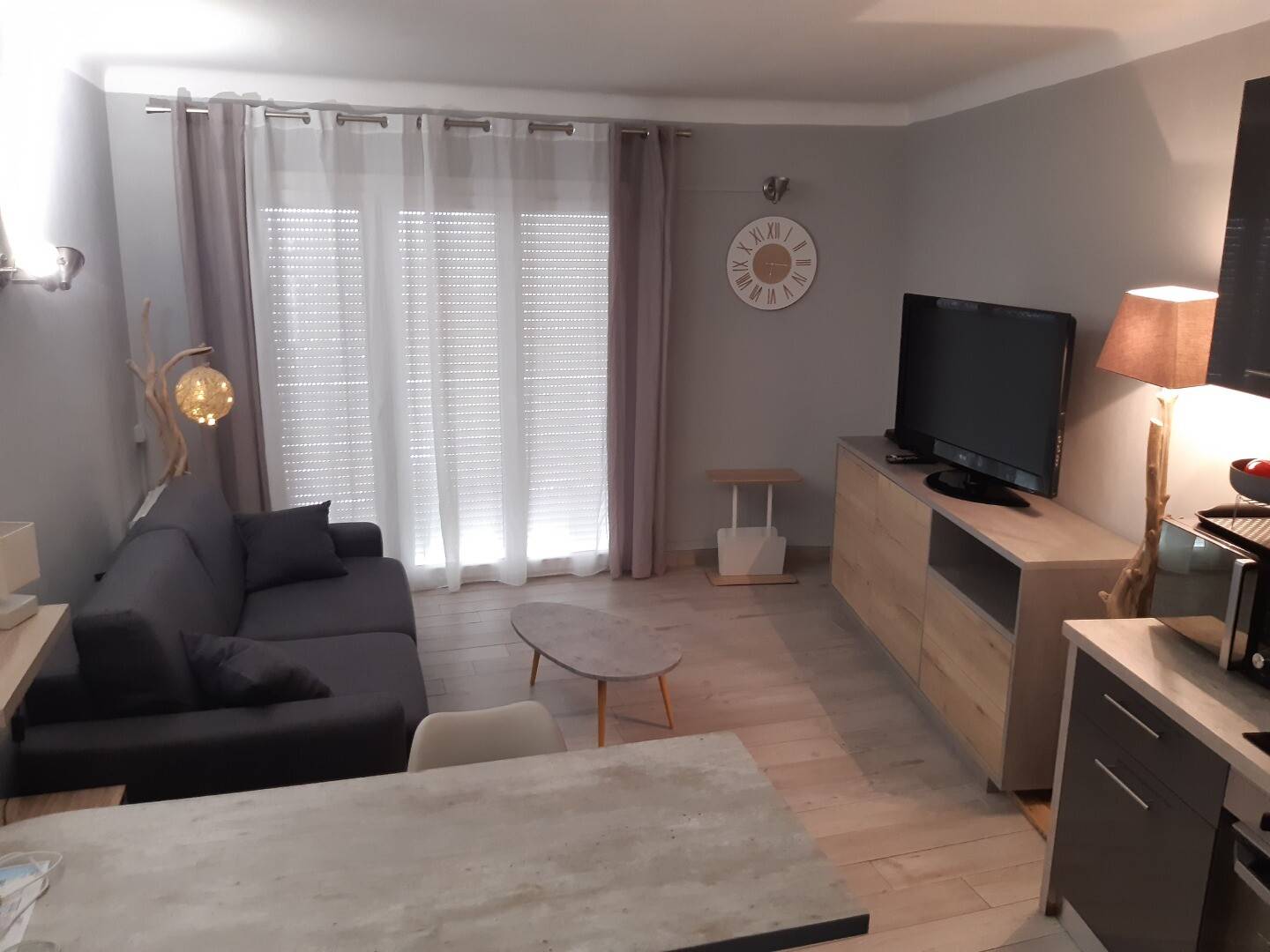 Common areas
