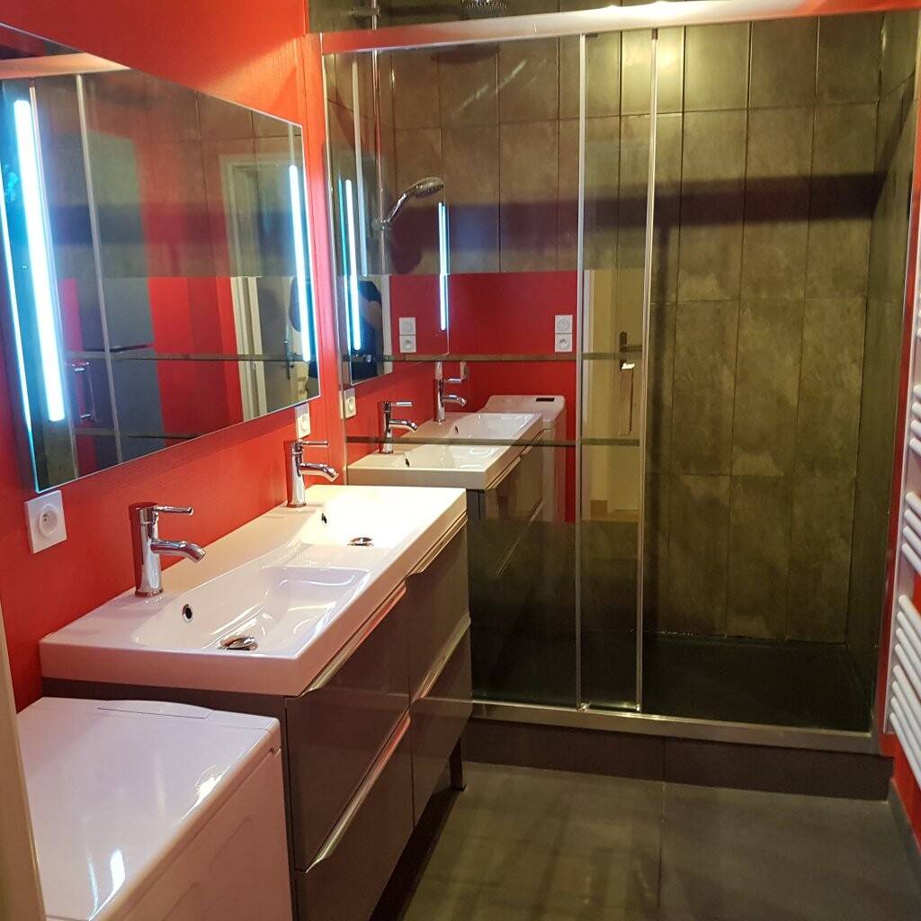 Common areas