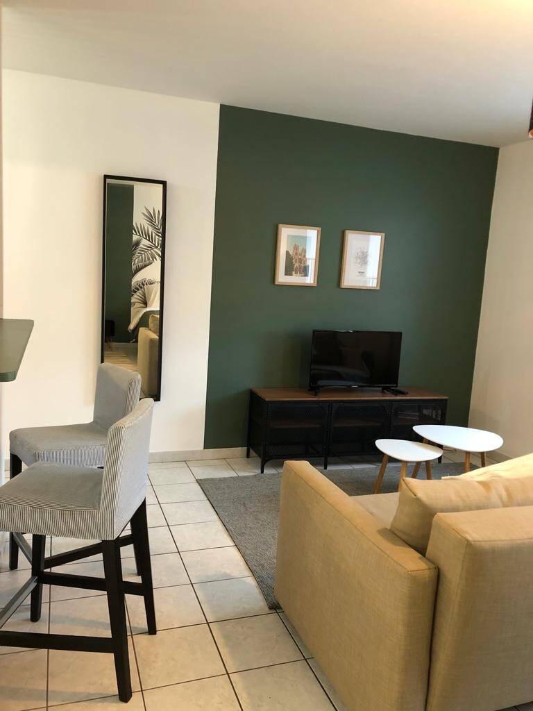 Common areas