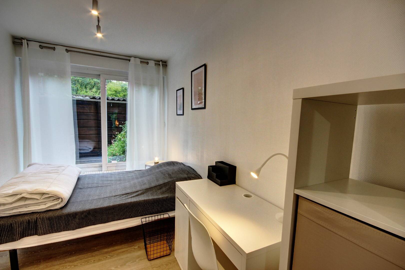 Chambre 1