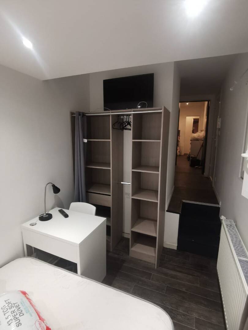 Chambre 2