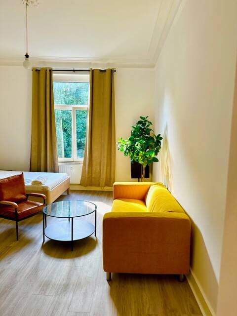 Common areas