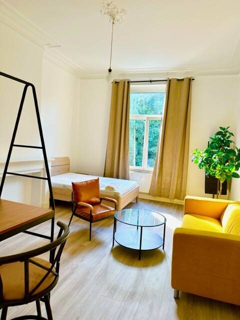 Common areas