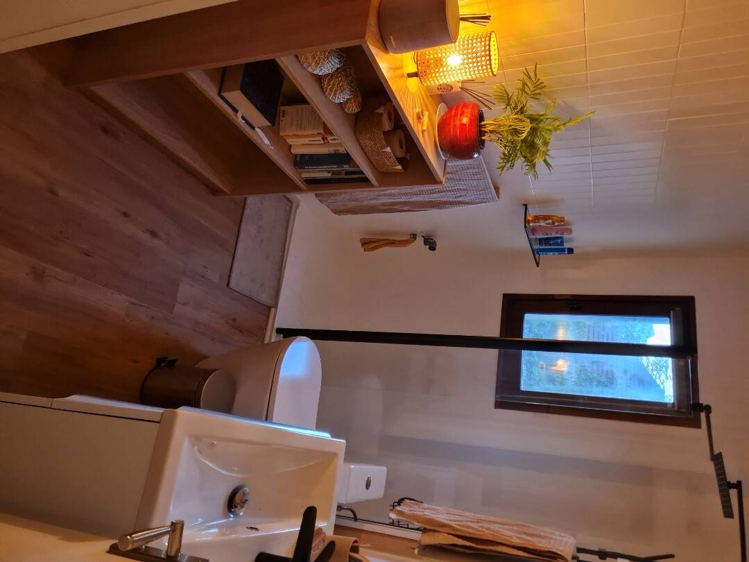 Common areas