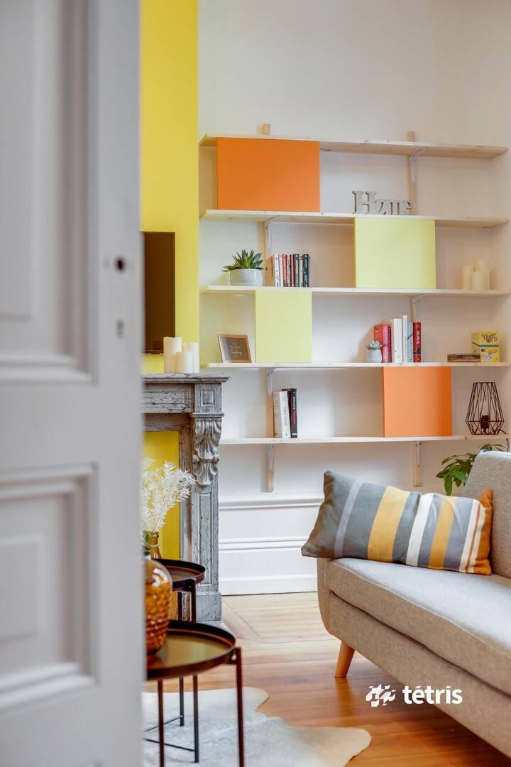 Common areas