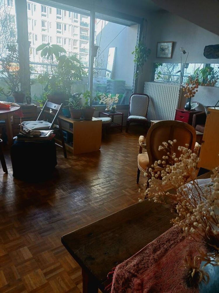 Common areas