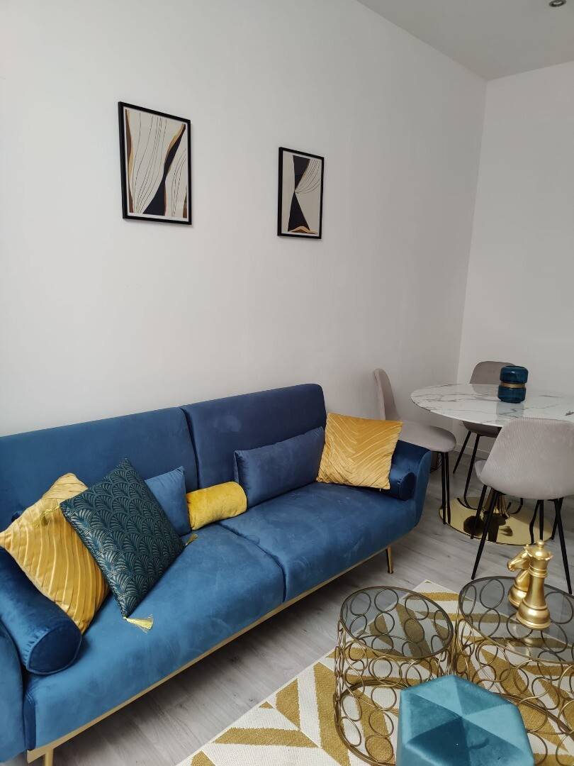 Common areas