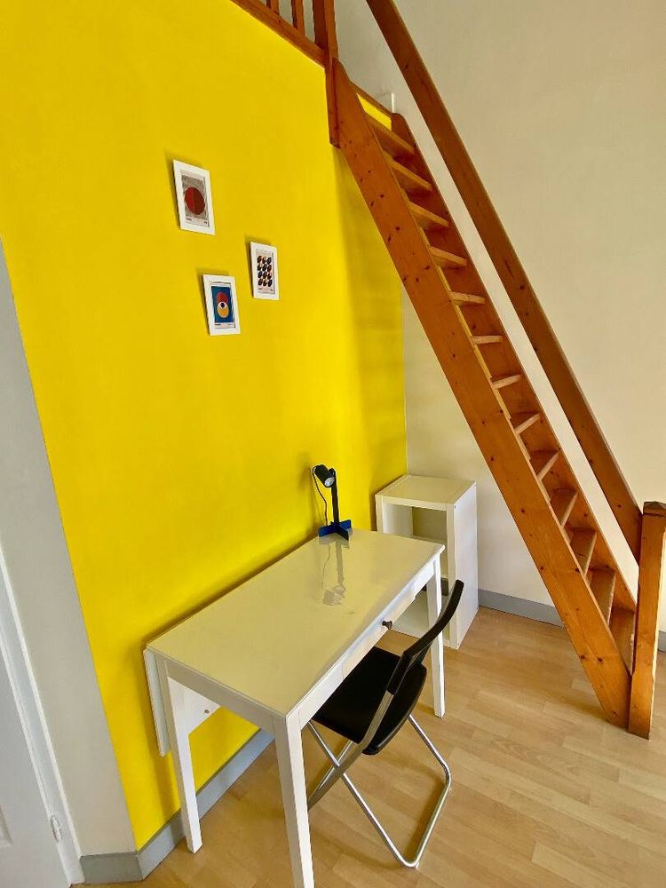 Common areas