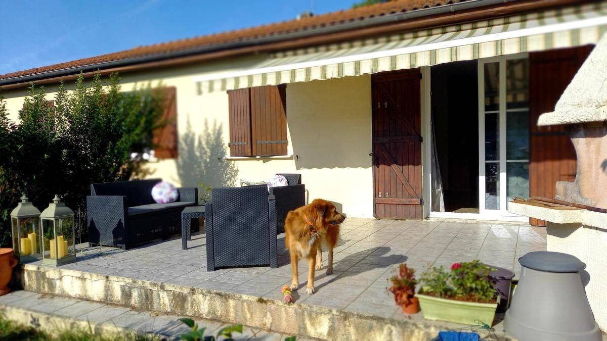 Parties communes