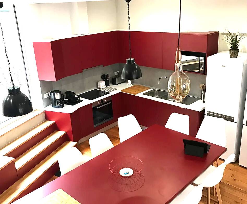 Common areas
