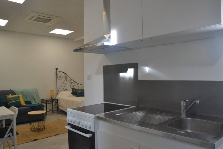 Studio de 30m² Dijon | Studapart
