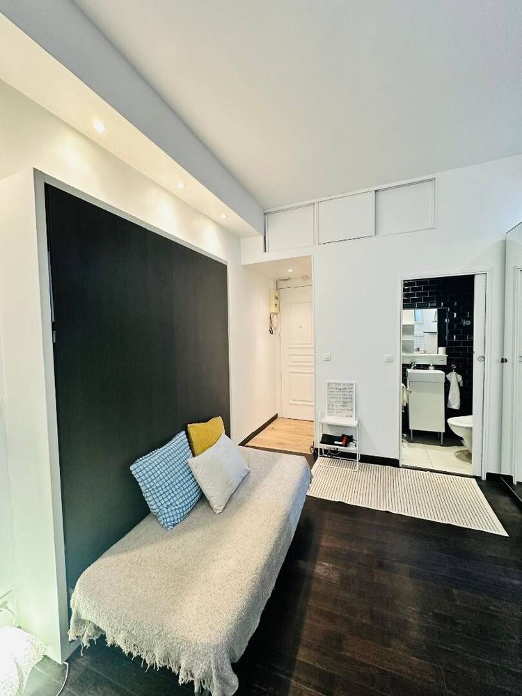 Common areas