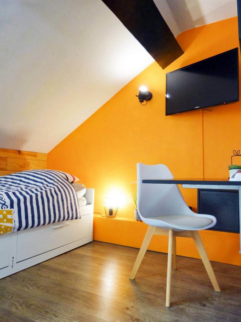 Parties communes