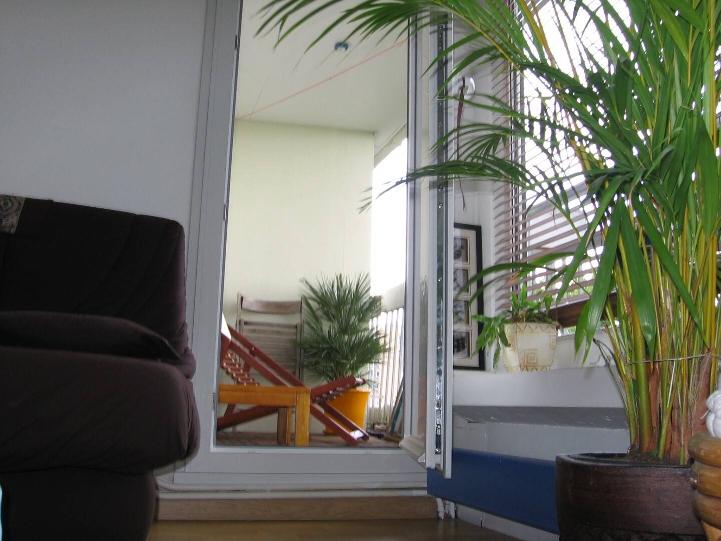 Common areas