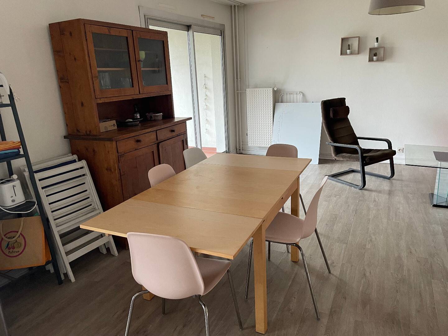 Common areas