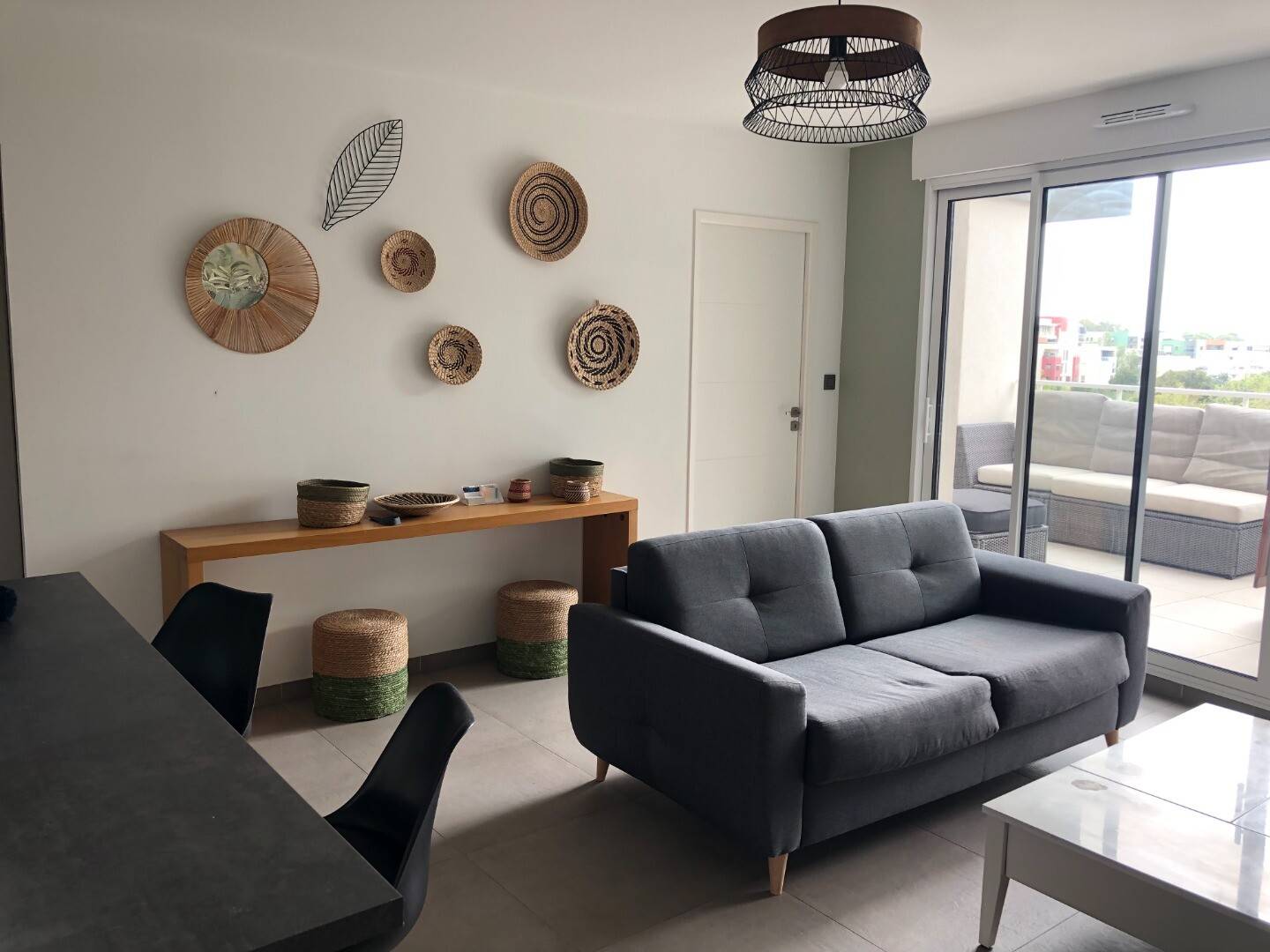 Common areas