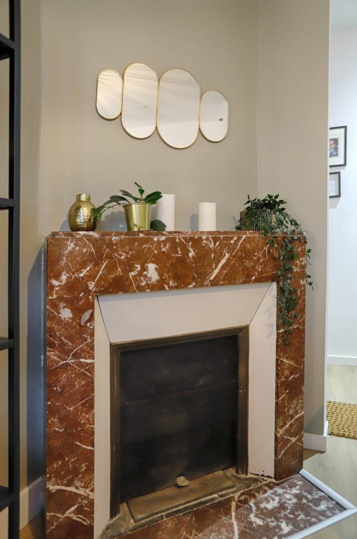 Common areas