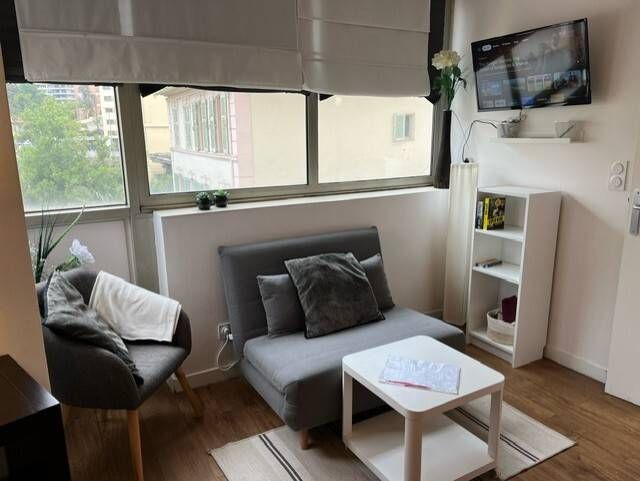 Common areas