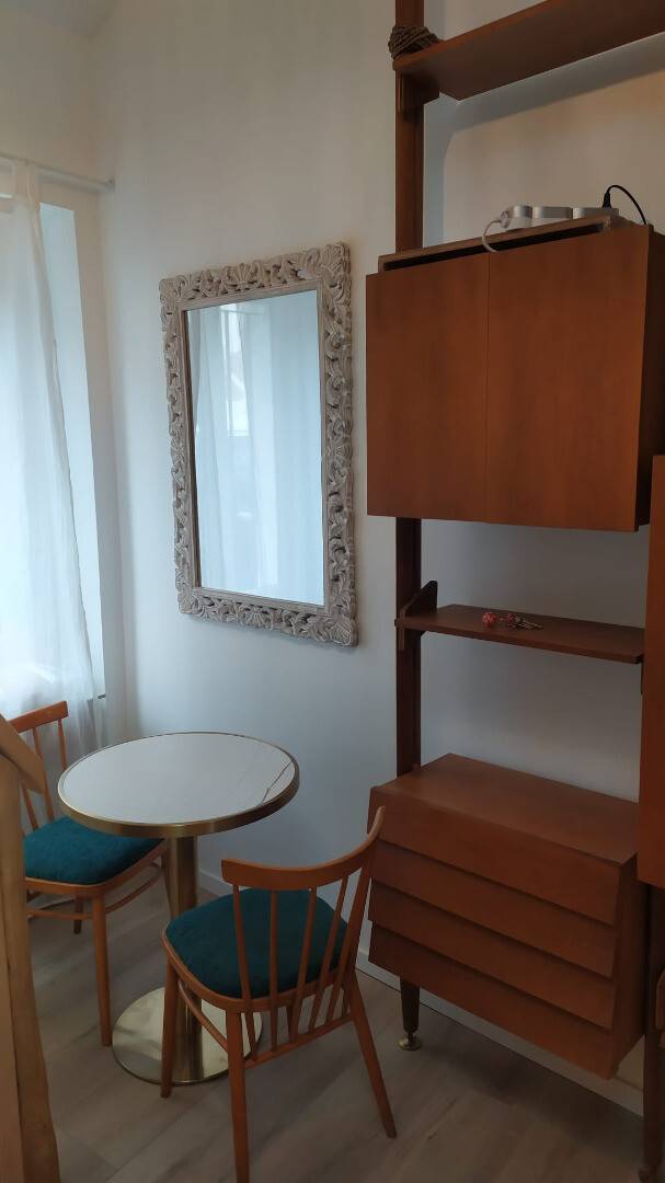 Common areas