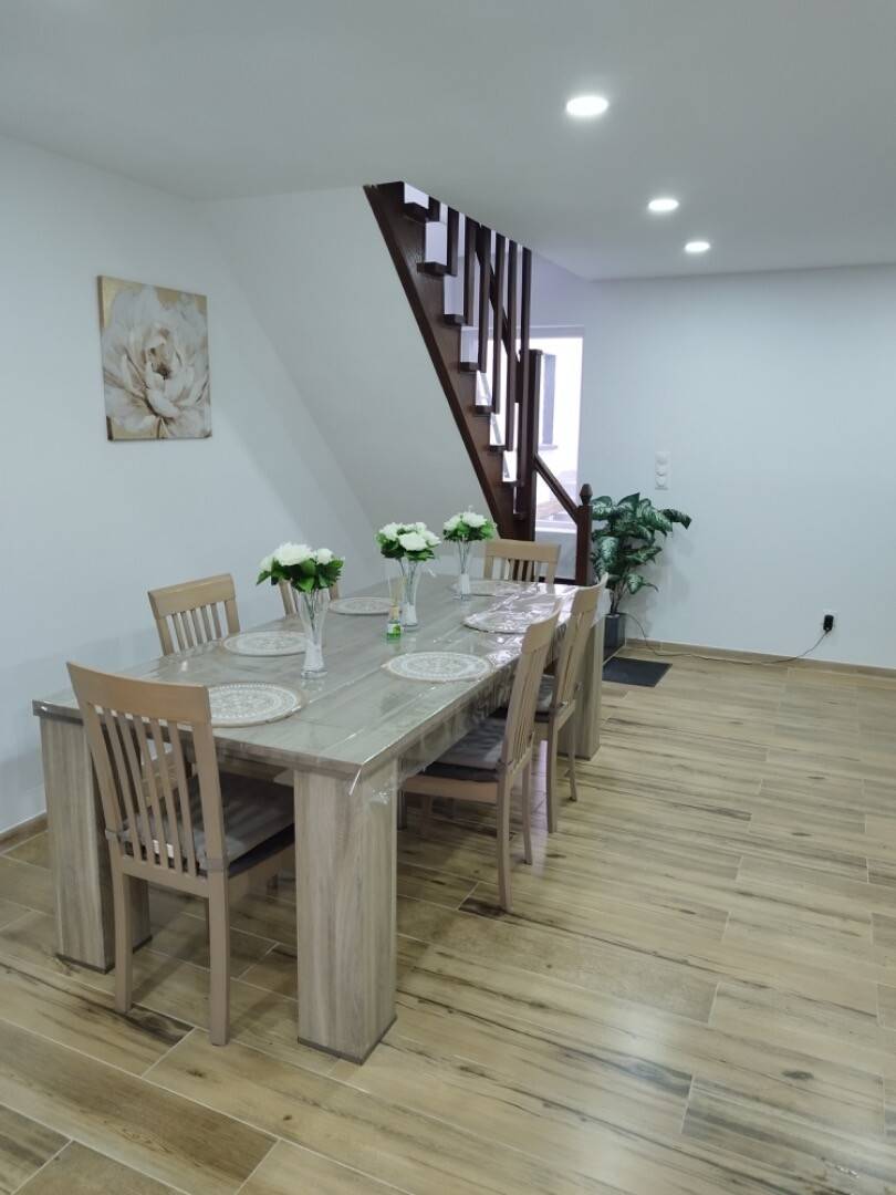 Common areas